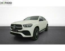 Mercedes GLE Chenôve