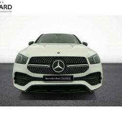 Mercedes GLE Coup&eacute; 350 de 9G-Tronic 4Matic AMG Line occasion - Chen&ocirc;ve - photo 2/33