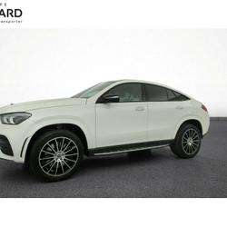 Mercedes GLE Coup&eacute; 350 de 9G-Tronic 4Matic AMG Line occasion - Chen&ocirc;ve - photo 3/33