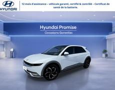 Hyundai Ioniq 5 Vannes