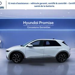 Hyundai Ioniq 5 77 kWh - 325ch HTRAC EXECUTIVE Vannes