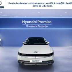 Hyundai Ioniq 5 77 kWh - 325ch HTRAC EXECUTIVE Vannes