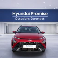 Hyundai Bayon 1.0 T-GDi 100ch Hybrid 48V Intuitive Lanester