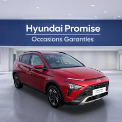 Hyundai Bayon 1.0 T-GDi 100ch Hybrid 48V Intuitive Lanester