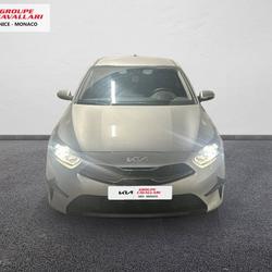 Kia Cee'd CEED 1.6 CRDi 136 ch MHEV iBVM6 Active Nice