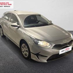 Kia Cee'd CEED 1.6 CRDi 136 ch MHEV iBVM6 Active Nice