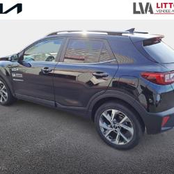 Kia Stonic 1.0 T-GDi 120ch MHEV GT Line Les Sables-d'Olonne