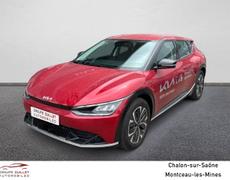 Kia EV6 Saint-Marcel