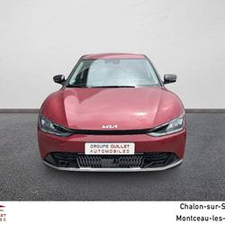 Kia EV6 EV6 229 ch Air Design Saint-Marcel