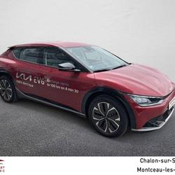 Kia EV6 EV6 229 ch Air Design Saint-Marcel