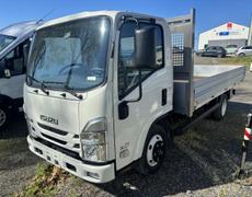 Autres Isuzu Saint-Georges-de-Reneins