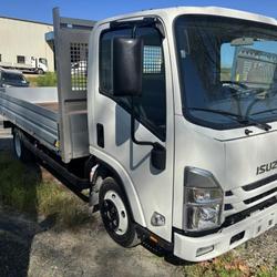 Autres Isuzu H SERIE BLEU EDITION 2026 PLATEAU Saint-Georges-de-Reneins