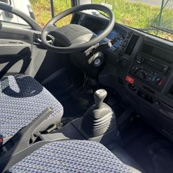 Autres Isuzu H SERIE BLEU EDITION 2026 PLATEAU Saint-Georges-de-Reneins