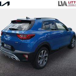 Kia Stonic 1.0 T-GDi 120ch MHEV GT Line Challans