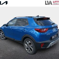 Kia Stonic 1.0 T-GDi 120ch MHEV GT Line Challans