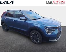 Kia Niro Les Sables-d'Olonne