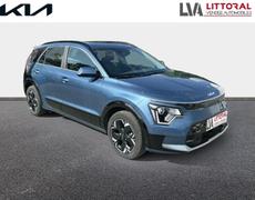 Kia Niro Mouilleron-le-Captif
