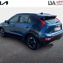 Kia Niro EV 204ch Active Mouilleron-le-Captif