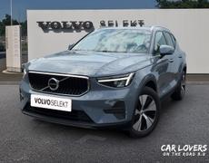 Volvo XC40 Cesson-Sévigné
