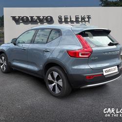 Volvo XC40 XC40 B3 163 ch DCT7 Start Cesson-S&eacute;vign&eacute;
