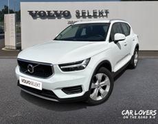 Volvo XC40 Saint-Berthevin