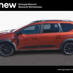 Dacia Jogger 1.0 ECO-G 100ch SL Extreme 5 places Varennes-sur-Seine