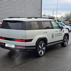 Hyundai Santa Fe 1.6 T-GDI 253ch PHEV Executive HTRAC Vannes