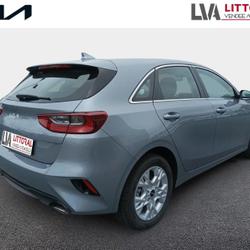 Kia Cee'd 1.0 T-GDI 120ch Active Challans