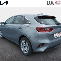 Kia Cee'd 1.0 T-GDI 120ch Active Challans
