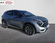 Kia Sportage Nice