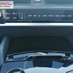 Kia Sportage Sportage 1.6 T-GDi 215ch ISG Hybride BVA6 4x2 GT-line Nice