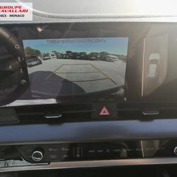 Kia Sportage Sportage 1.6 T-GDi 215ch ISG Hybride BVA6 4x2 GT-line Nice