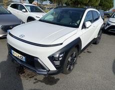 Hyundai Kona Vannes