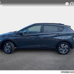 Hyundai Bayon 1-24 1.0 T-GDI 100 H48V INTUITIVE Saint-Nazaire