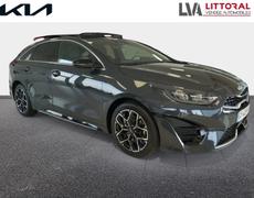 Kia Pro Cee'd Les Sables-d'Olonne