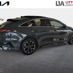Kia Pro Cee'd 1.5 T-GDi 140ch GT-line Premium DCT7 Les Sables-d'Olonne
