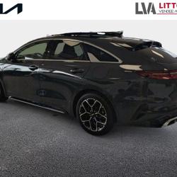 Kia Pro Cee'd 1.5 T-GDi 140ch GT-line Premium DCT7 Les Sables-d'Olonne
