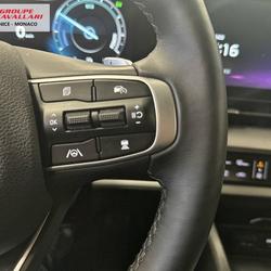 Kia Sportage Sportage 1.6 T-GDi 210ch ISG Hybride BVA6 4x2 30 Years Nice