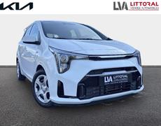 Kia Picanto Challans