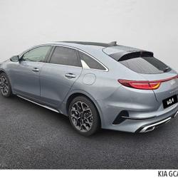Kia Pro Cee'd 1.5 T-GDi 140ch GT-line Premium Saint-Herblain