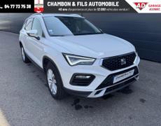 Seat Ateca La Grand-Croix