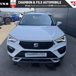 Seat Ateca 1.5 TSI 150 ch Start/Stop DSG7 Style La Grand-Croix