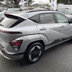 Hyundai Kona Electric 64kWh - 204ch Creative Vannes