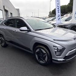 Hyundai Kona Electric 64kWh - 204ch Creative Vannes