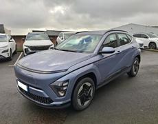 Hyundai Kona Vannes