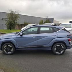 Hyundai Kona Electric 65kWh - 217ch Intuitive Vannes