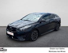 Kia Pro Cee'd Saint-Marcel