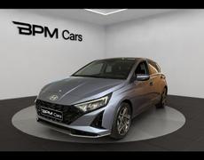Hyundai i20 Le Kremlin-Bicêtre