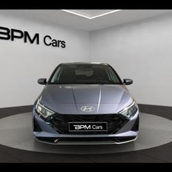 Hyundai i20 1.0 T-GDi 100ch Creative DCT-7 Le Kremlin-Bic&ecirc;tre