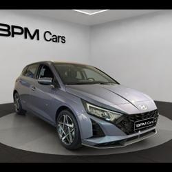Hyundai i20 1.0 T-GDi 100ch Creative DCT-7 Le Kremlin-Bic&ecirc;tre